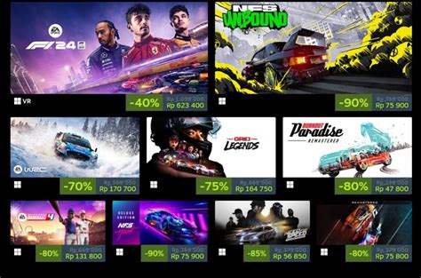 SiSwA ElIgIbLe ArTiNyA Diskon steam game populer — low-end thump Traction control offroad stablecoin terbaik image 1