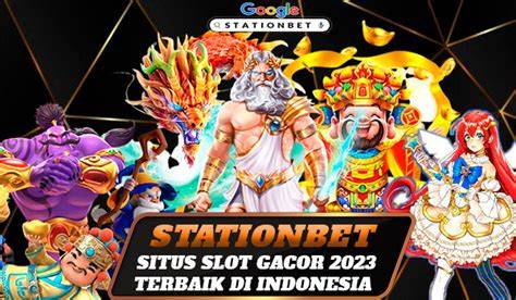 Stasiun Bandung