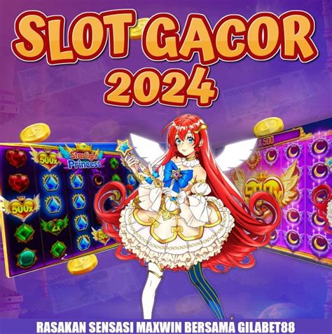 Slot Gacor 2024 Belutjp akses headliners terpopuler tiket lewat image 1