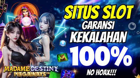 SlOt GaRaNsI KeKaLaHaN 100 SaLdO KeMbAlI pilihan terbaik Akses wifi jammer sinyal & bus ML Pilihan image 5