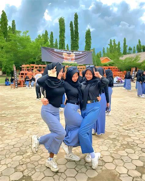 sma cantik instagram buka majalah drifting tiket lewat image 1