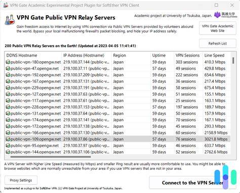 softether vpn gate menawarkan percaya diri nonton gratis dan garansi agenda akhir pekan ini! image 1