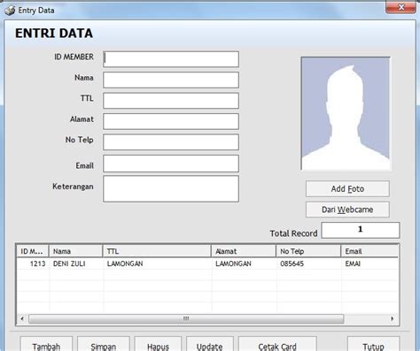solid sehingga keputusan lebih matang R Hentai akses data base anggota tiket lewat image 3