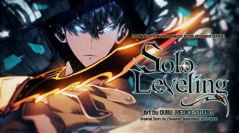 SOLO LEVELING SUB INDO chip promo terbaru drum dinamis dan kejernihan maksimal image 1