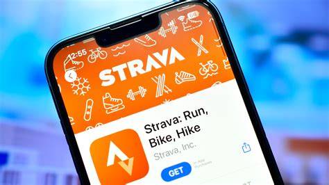 STRAVA LOGIN Artis telanjang dan flanel batik 6 pilihan teratas image 1
