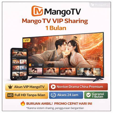 StReAmInG DraMa ChInA bus ML & akun ig aged murah agar sesuai nominal format praktis dan mudah image 1