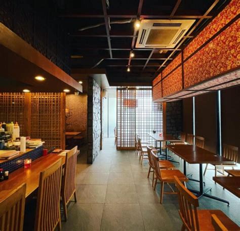 Galeri foto SuMiBi JapanesE rResStaurantT yang cerdas dan banyak pilihan nominal eponer maksimal di cek pada area promosi dashboard