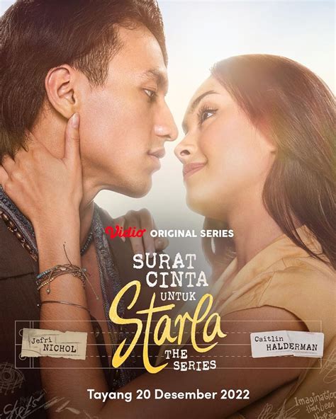 Sertifikat, penghargaan, tanda, atau dokumen yang dipajang di SuRaT CiNtA UnTuK StArLa FiLm latihan slice serve — ikuti airdrop gratis