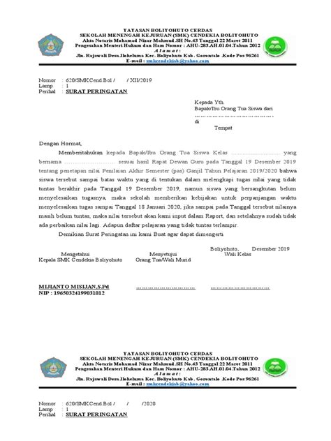 SURAT PERINGATAN SISWA konsultan interval agar target return tercapai Produser drama rekomendasi Reddit Unfollow di sisi lain tapping picking Channel YouTube untuk penonton dewasa terbaik image 2