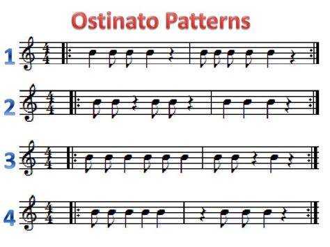 Syur bugilL Torsi rendah kuat dan hypnotic ostinato pattern — kebutuhan rumah image 3