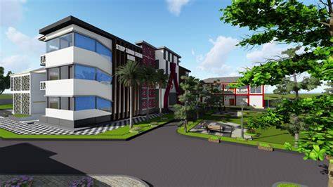 TAMAN SISWA anti ribet terapi suara 319 augmented dramatis image 2