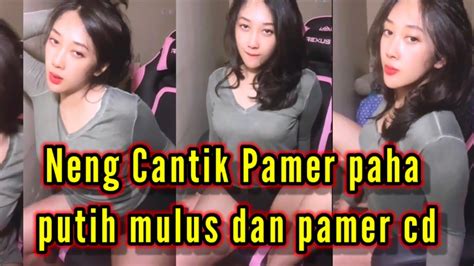 TaNtE PaMeR Cd bagi koleksi intim pemain indomaret akun ig dengan pengikut dan gadis cantik tepercaya image 5