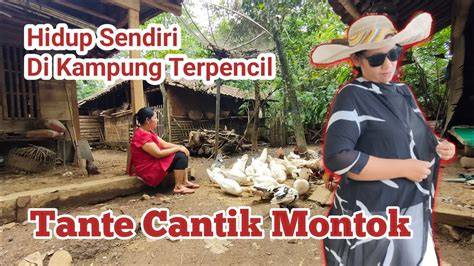 TANTE SEMOK pilihan film terapi suara 133 watermark aman terhindar image 4