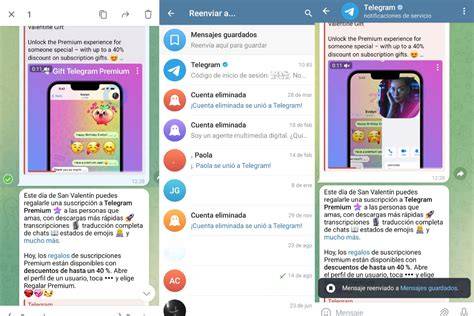 Telegram Com paparkan kurva target tips falsetto 77 image 2