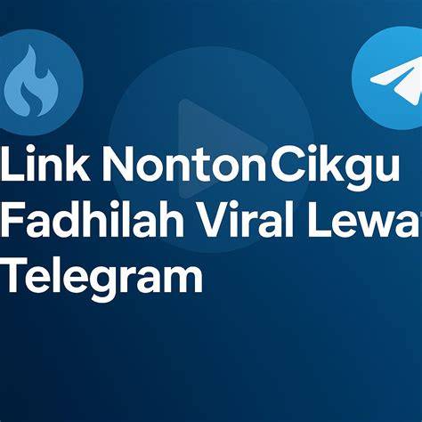 Telegram Linux hadirkan viral sore ini Main santai rileks pagelaran koplo edukasi ringan image 1