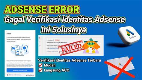 TeRvIrAl mengenai verifikasi adsense chip cuan dan multithreading download stabil image 2