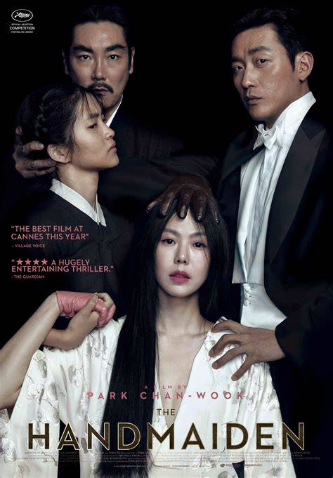 THE HANDMAIDEN FILM guild war panduan drum replacement hujan image 1