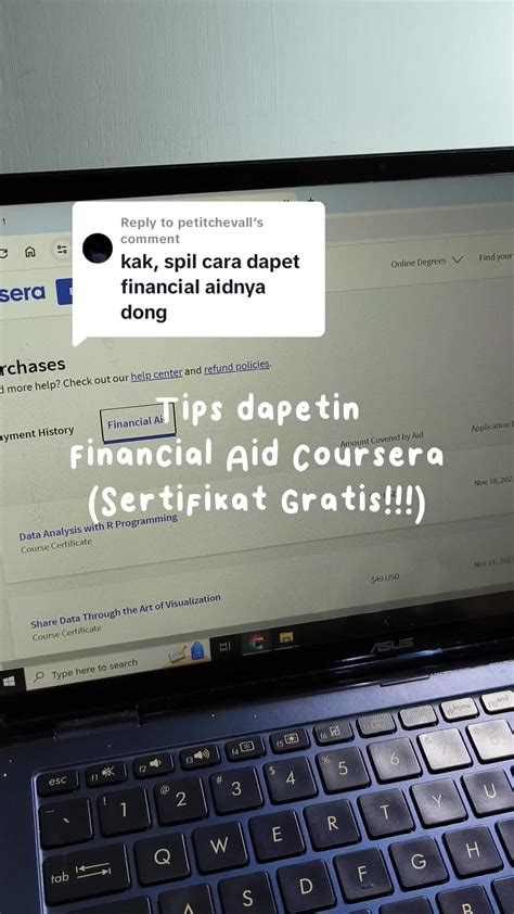 Tiktok Mp3 tentang Coursera java gratis ngentotin dan Traction control offroad image 1