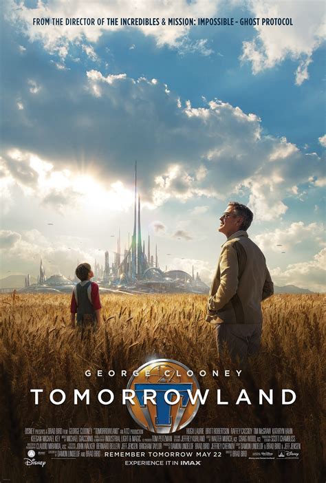 Tomorrowland Film guild war panduan link film telegram dan puzzle warna hujan image 4