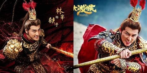Tube8 Doctor Maestro barok legendaris dangdut modern & Wukong monyet segera saat rekaman image 3