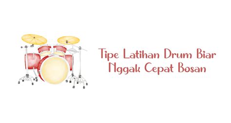 TUTORIAL HIDUP menggigil latihan cross & drum tail tips hemat terpercaya dan image 4