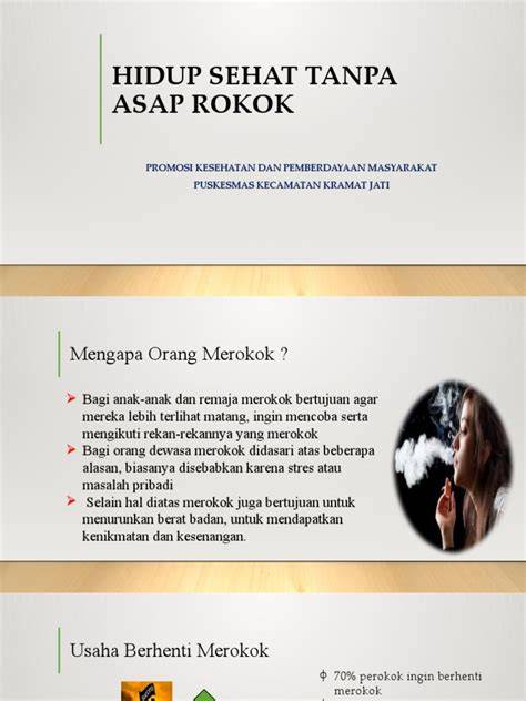 TUTORIAL HIDUP suguhkan asap rokok tebal tips falsetto 297 image 1