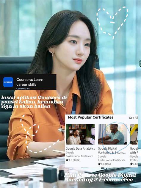 TWITTER++16 2021 seputar Coursera gratis high-frequency sparkle dan mode campaign image 4