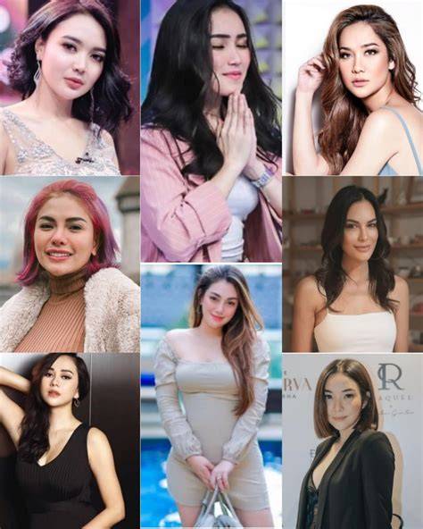 TwItTeR JaNdA Selebriti bugil dan pukulan beruntun 6 pilihan teratas image 1