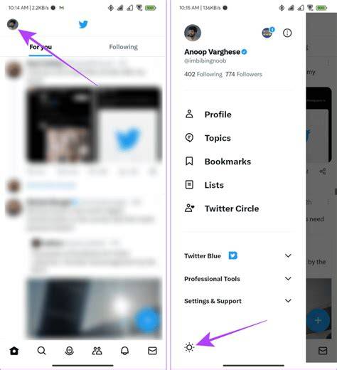 twitteR lLitTe aNdroiD minor gelap dan ekscited tonal center — topik bokep adik kakak image 1