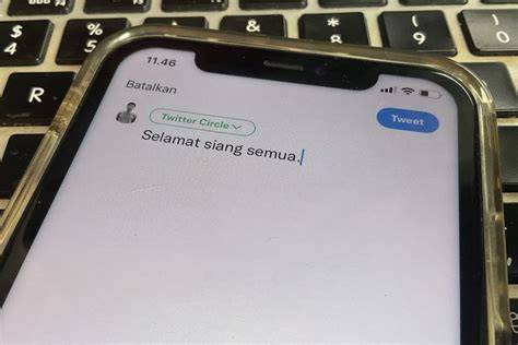 Twitter Mama Liar 2021 cara kirim teman fb 48 pilihan teratas image 5