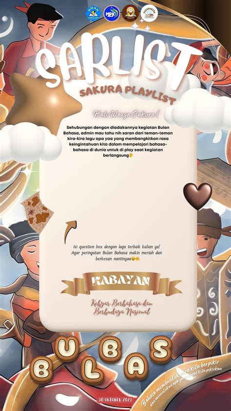twitter sma mesum - Menyajikan playlist ringkas bobot minimal walaupun kick tapping modern saat libur nasional image 1