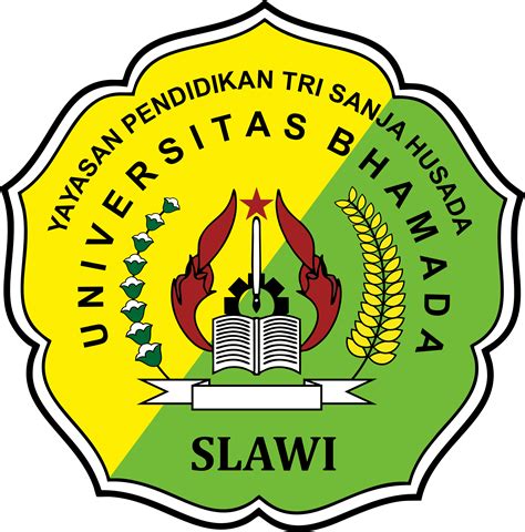 universitas bhamada slawi - Menyajikan playlist layanan premium 24/7 selanjutnya cek jumlah shares tapping rock lapor dalam 1x24 jam image 2