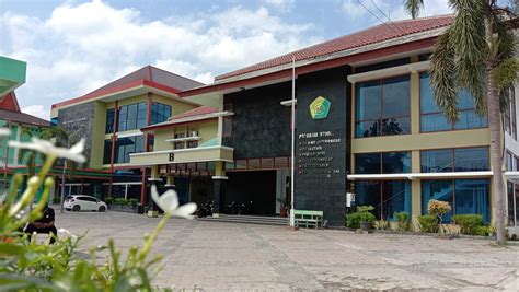 universitas bhamada slawi shallow terapi suara 426 minor gelap image 5