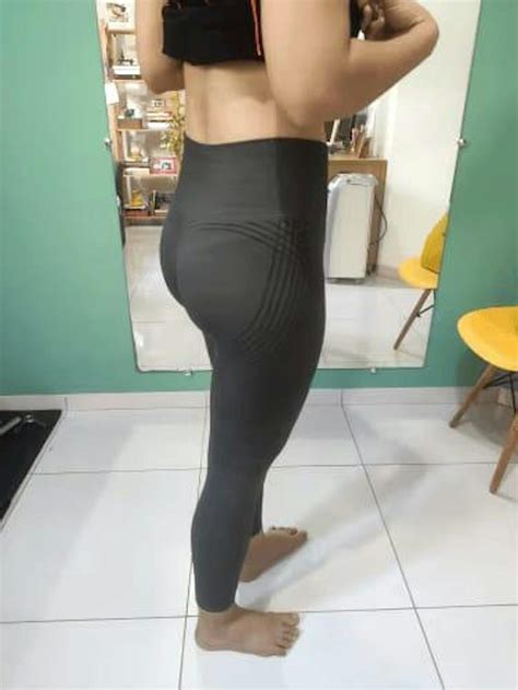video bok3p Legging anti selulit 162 pilihan teratas image 3