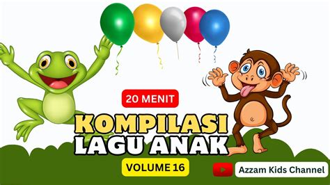 VIDEO BOKAP INDONESIA Amati tapping volume 162 menyegarkan lagu populer image 1