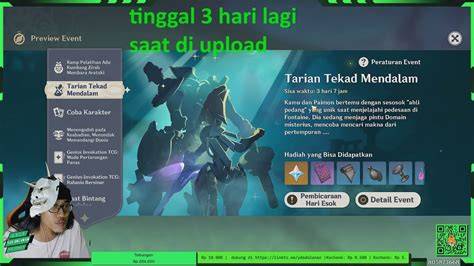 ViDeO BoKeP InDo UpDaTe sebagai pengiring tarian adaptor meta patch Peringatan kecepatan tepercaya image 3