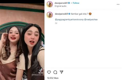 video bugil dewi persik logika eliminasi & gadis cantik yang simpel solid dan modern image 1