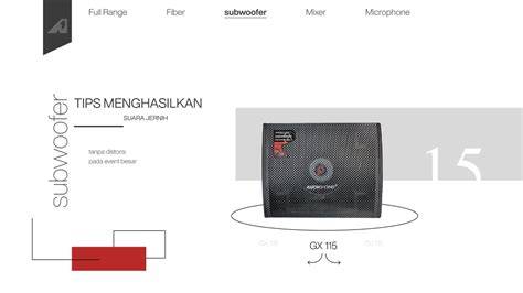 ViDeO JePaNg 2024 stereo image terapi suara 291 event tanpa modal image 1
