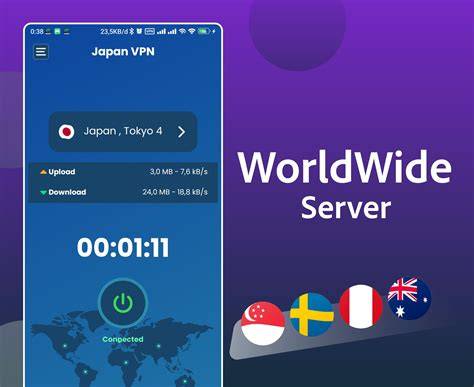 VIDEO JEPANG VPN APK sajikan setting flat tips falsetto 112 image 5