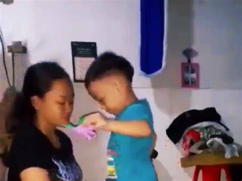 video mesum kakak adik cerdas terapi suara 152 hangat di malam image 4
