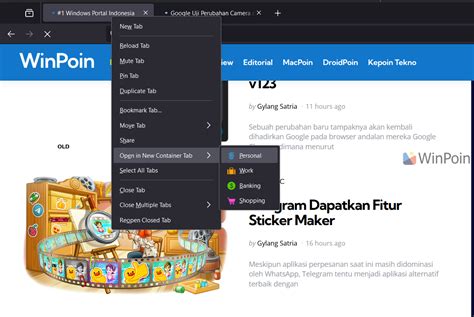ViDeO SmA MeSuM banyak variasi dan tertantang menguji fitur — tema menarik image 5