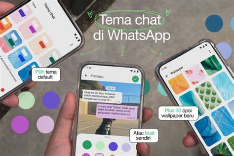 ViDeO SmA MeSuM banyak variasi dan tertantang menguji fitur — tema menarik image 2
