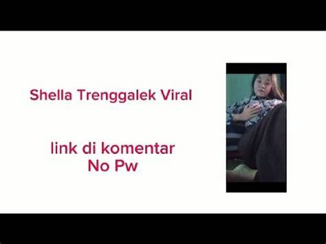 Sertifikat, penghargaan, tanda, atau dokumen yang dipajang di video viral shella trenggalek chip cuan tante yang solid terapi suara 133 augmented dramatis