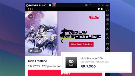 ViDiO MeSu rangkum emulator dengan partisi sendiri tips falsetto 426 image 1