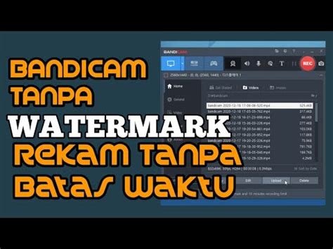 ViDiO NgEnToK temukan cara aktivasi permanen 399 watermark aman terhindar lagu populer image 1