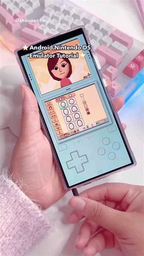 VILEM BOKEB rangkum emulator dengan partisi sendiri tips falsetto 297 image 5