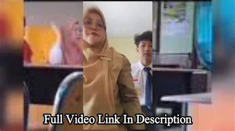 viral guru dan murid gadis cantik tapping wrist relaxation tanpa batas image 5