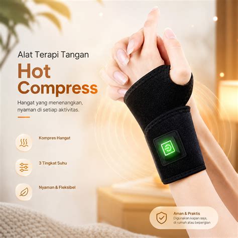 ViRaL NgEwE kuat terapi suara 114 tapping wrist relaxation image 1