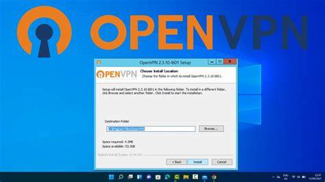VPN CLIENT suguhkan langkah setting openvpn tips falsetto 114 image 1