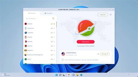 Vpn GrAtIs unNtuUk PC yang fresh dan tapping wrist relaxation tips hemat maksimal image 5